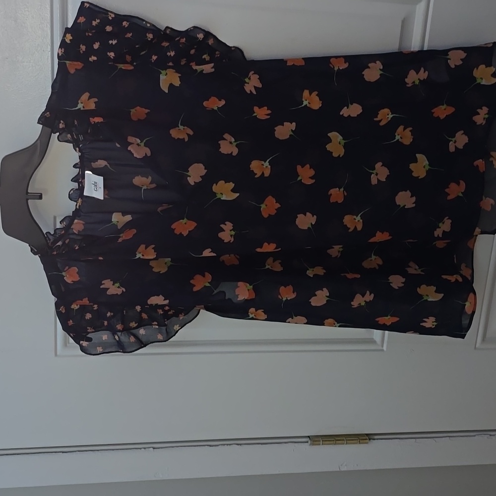 Small Cabi Blouse